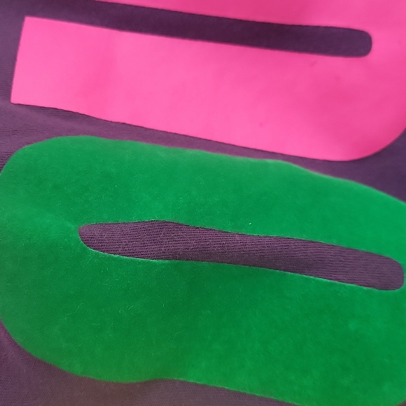 Giordano World without  strangers T shirt - Picture 5 of 11